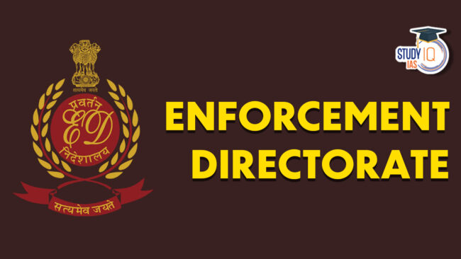 ED conducts raids at multiple locations in Madhya Pradesh over Rs 49 Cr excise scam