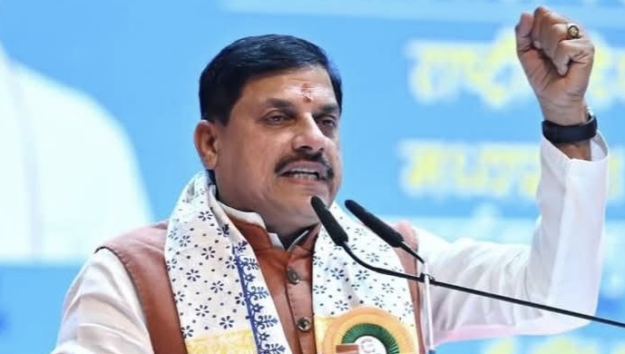 Madhya Pradesh emerges as front-runner in PM MITRA Park rollout, fuels CM Yadav’s industrial push