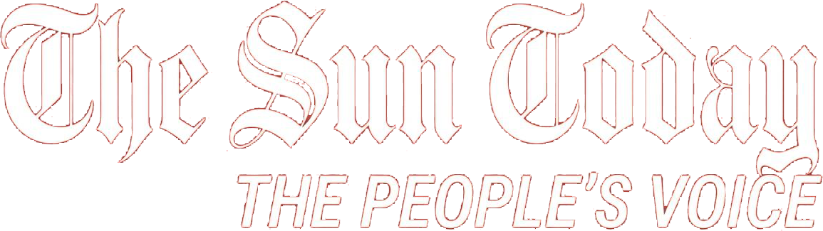 Sun Today