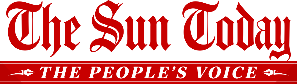The Sun Today
